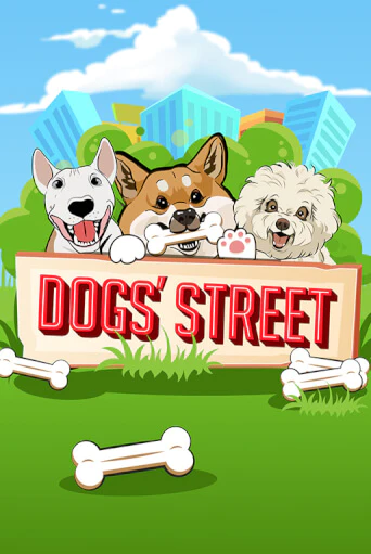 Dogs' Street бесплатная демо игра онлайн казино | Poker Dom