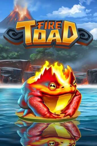 Fire Toad бесплатная демо игра онлайн казино | Poker Dom