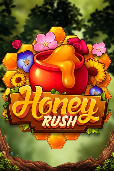 Honey Rush бесплатная демо игра онлайн казино | Poker Dom