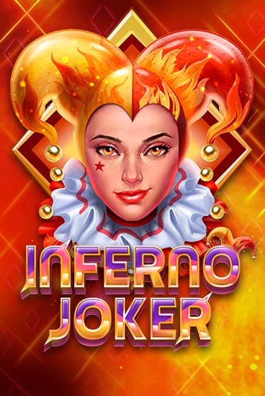Inferno Joker бесплатная демо игра онлайн казино | Poker Dom