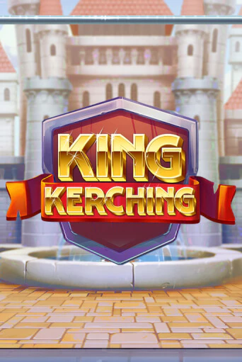 King Kerching бесплатная демо игра онлайн казино | Poker Dom