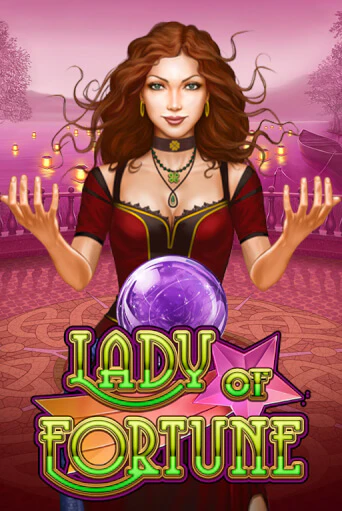 Lady of Fortune бесплатная демо игра онлайн казино | Poker Dom