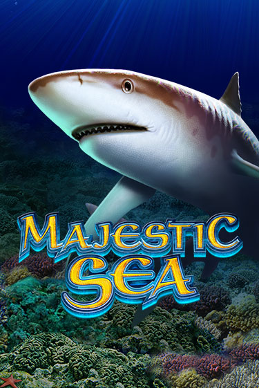 Majestic Sea бесплатная демо игра онлайн казино | Poker Dom