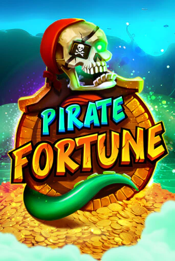 Pirate Fortune бесплатная демо игра онлайн казино | Poker Dom