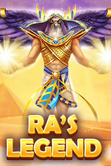 Ra's Legend бесплатная демо игра онлайн казино | Poker Dom