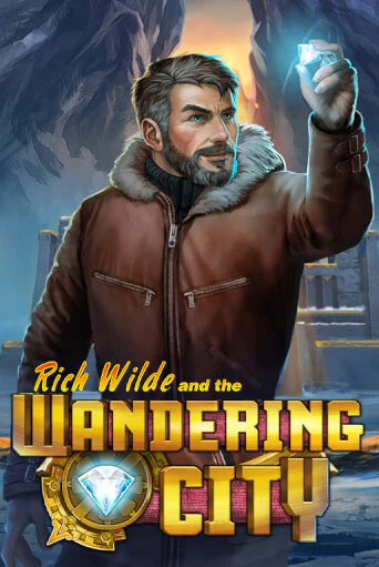 Rich Wilde and the Wandering City бесплатная демо игра онлайн казино | Poker Dom