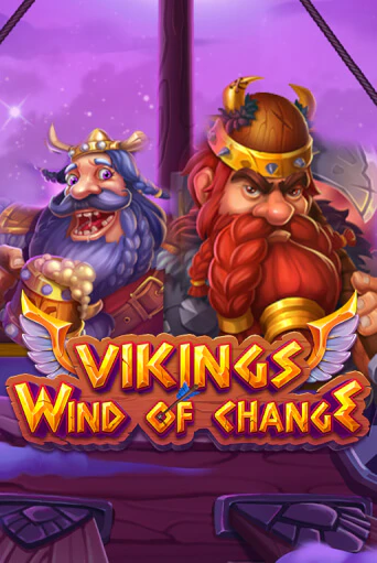 Vikings Wind Of Change бесплатная демо игра онлайн казино | Poker Dom