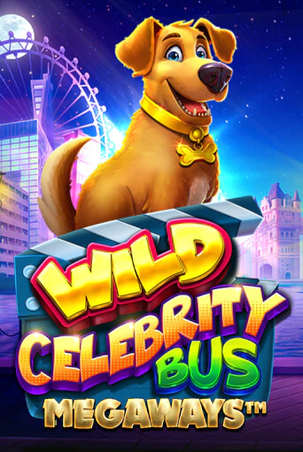 Wild Celebrity Bus Megaways™ бесплатная демо игра онлайн казино | Poker Dom