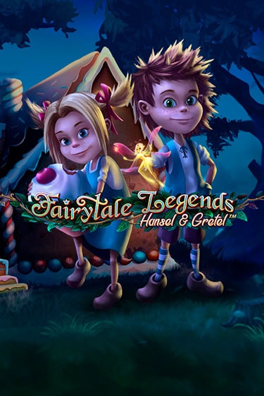 Fairytale Legends: Hansel and Gretel бесплатная демо игра онлайн казино | Poker Dom