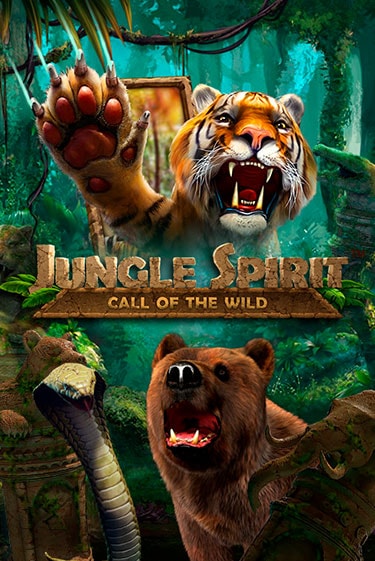 Jungle Spirit: Call of the Wild бесплатная демо игра онлайн казино | Poker Dom